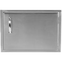 Luxor Medallion 20-Inch Right-Hinged Single Access Door - Horizontal - AHT-ADM-1420HL image
