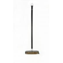Steven Raichlen 29-Inch Ultimate Grill Cleaning Brush image