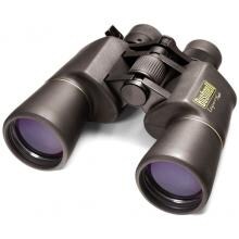 Bushnell Legacy WP 10-22x50 Binoculars - 121225 - Legacy 10-22x50mm Wide Angle Porro Prism Binoculars