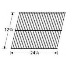 Galvanized Steel Wire Rectangle Rock Grate 92601 image