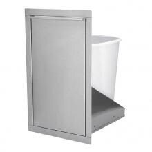 ProFire Roll-Out Trash Drawer - PFPULLOUT image