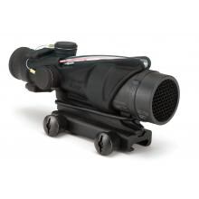 Trijicon ACOG 4x32 Rifle Scope - USMC Rifle Combat Optic - Red Dual Illuminated Reticle - TA31RCO-A4CP Trijicon ACOG 4x32 Rifle Scope - USMC Rifle Combat Optic - Red Dual Illuminated Reticle - TA31RCO-A4CP
