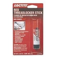 Loctite 9gm Threadlocker Red Stick
