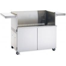 Lynx Sedona Stainless Steel Cart For L700 Gas BBQ Grill image