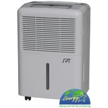 Sunpentown SD-40E 40 Pint Dehumidifier With Energy Star