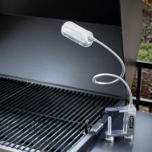 Man-Law MAN-Y1 LED BBQ Grill Light With Magnet Base
