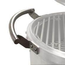 Blaze Stainless Steel Grill Handles For Blaze Kamado Grills - 2 Pieces image