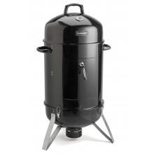 Cuisinart 18-Inch Vertical Charcoal Water Smoker - COS-114 image