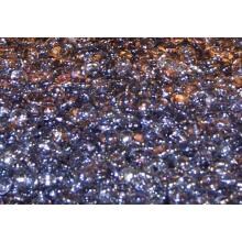 Peterson Fyre Gems Platinum Glass Gems - 10 Lbs