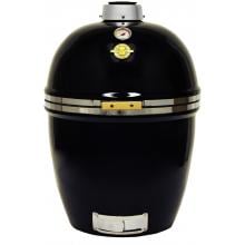 Grill Dome Infinity Series Large Kamado Grill - Black