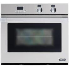 DCS 30-Inch Electric Single Wall Oven By Fisher Paykel - WOSU30 DCS 30-Inch Electric Single Wall Oven By Fisher Paykel - WOSU30