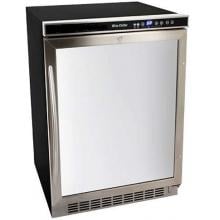 Avanti 54 Bottle Built-In Wine Cooler - Stainless Steel - WCR5403SS