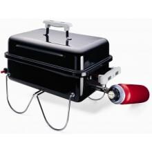 Weber Go-Anywhere Portable Propane Gas Grill