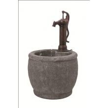 Bond Manufacturing Deluxe Palestrina Water Fountain