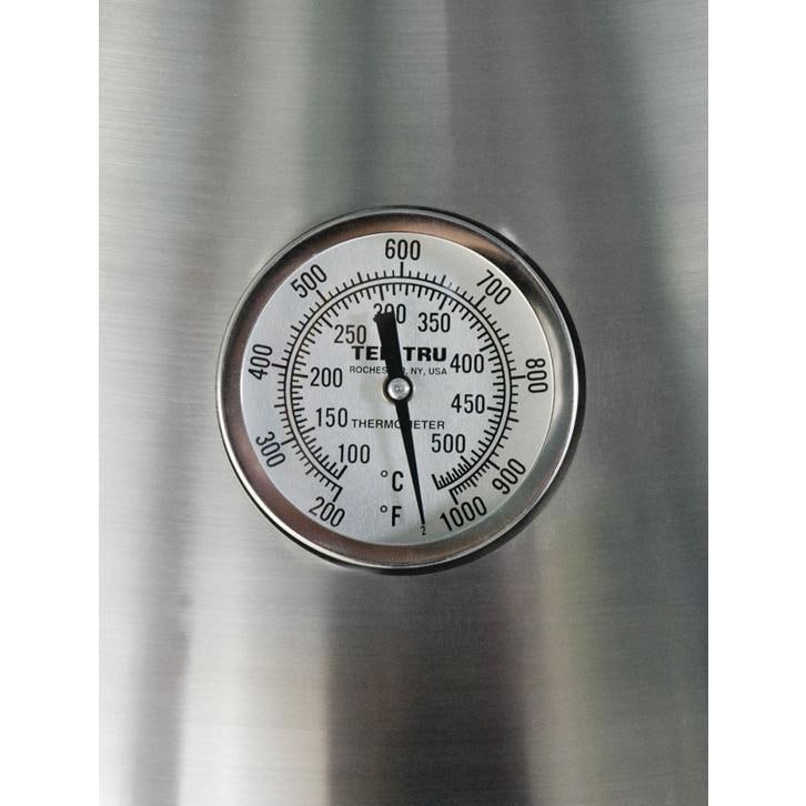 Kamado Joe ProJoe Stainless Steel Kamado Grill BBQ Guys