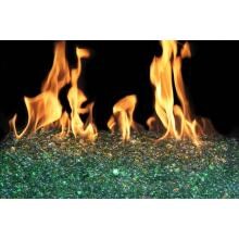 Peterson Real Fyre Vented Set