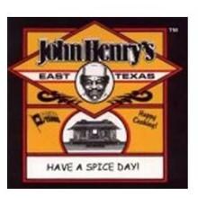 John Henrys Honey Barbecue Sauce