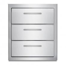 Capital Precision 16-Inch Triple Access Drawer image
