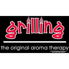 Aroma Therapy Apron