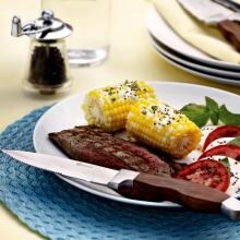Jackson Steakhouse Knives - Set Of 4 image