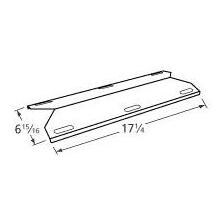 Stainless Steel Heat Plate 91241 image