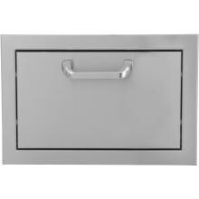 Kingston Series Built-In Paper Towel Dispenser Front View