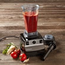 Vitamix Professional Series 200 Blender - Onyx