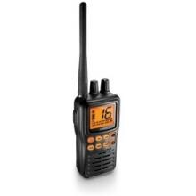 Uniden MHS75 HH VHF W/ Li-Ion Battery DC Charger Only