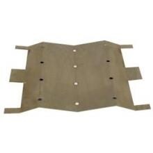 Smokin Tex Deflector Plate For 1500 Pro And 1500-C Series Smokers image