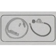 Built-In Propane Gas Grill Connector Package For Fire Magic & AOG Grills image