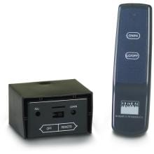 Peterson Gas Logs Basic Variable Flame Height Remote Receiver/Transmitter Kit For -15 And 17 Pilot Kits Only