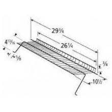 Chrome Steel Gliding Warming Rack 02125 image