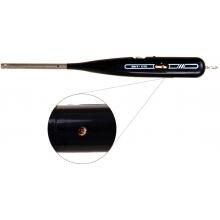 Butane Refill Port