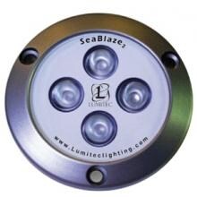 Lumitec SeaBlaze 2 Underwater Light - Blue