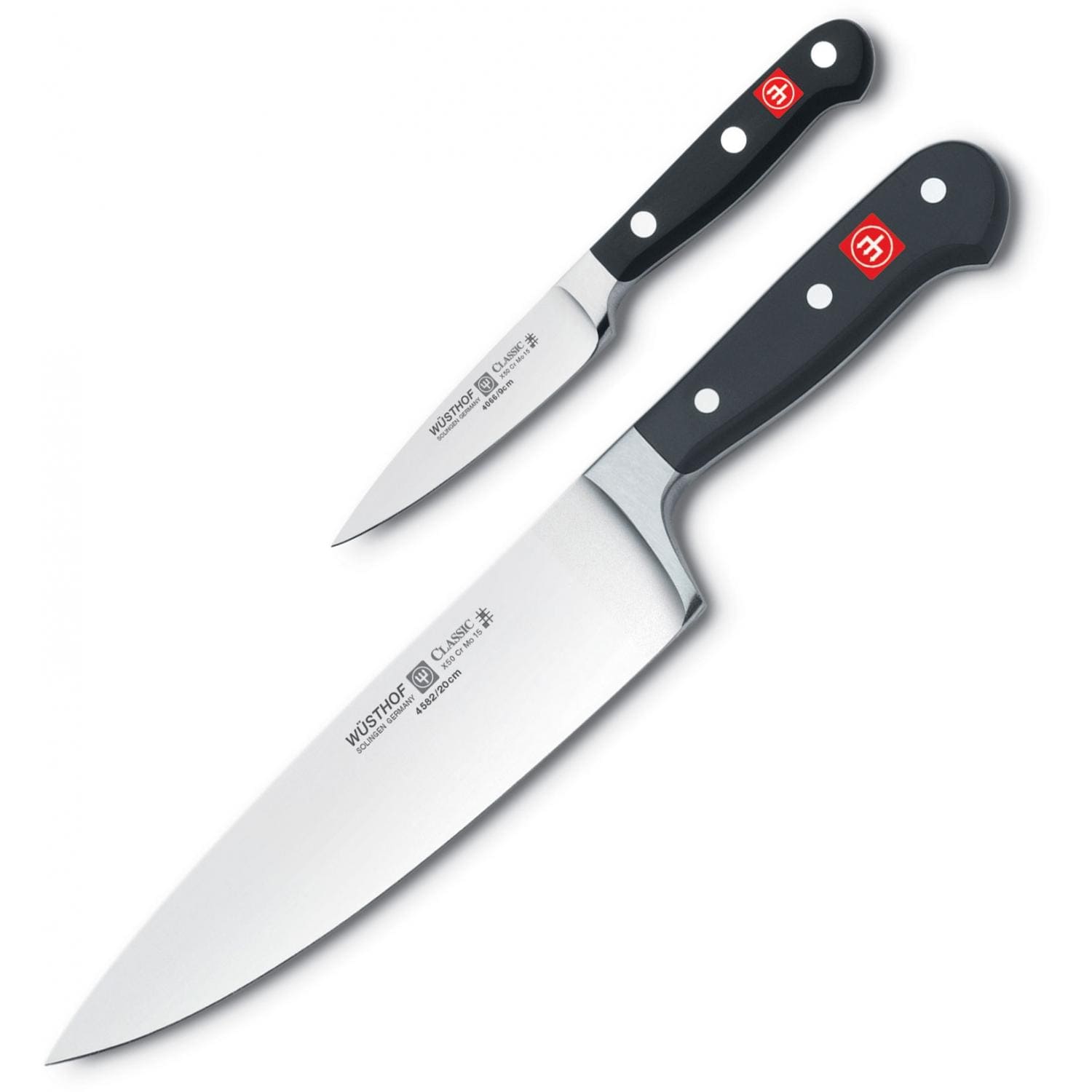 Wusthof knife deals