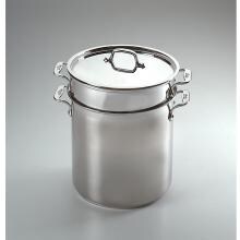 All-Clad Stainless 12-Quart Multi-Cooker