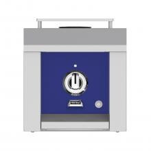 Hestan Built-In Propane Gas Single Side Burner - Prince - AGB121-LP-BU image