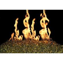 Peterson Real Fyre Vented Set
