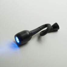 Magnetic Flexible Mini Grill Light image