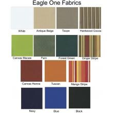 Eagle One Fabric Colors