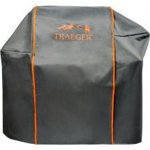 Traeger Full Length Grill Cover For Timberline 850 Series Pellet Grills image