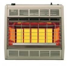 Empire 30000 BTU Vent-Free Infrared Thermostatic Propane Heater - SR30TLP