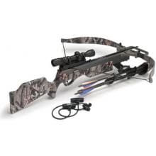 Excalibur Vixen Ll - Lite Stuff Pkg Compact
