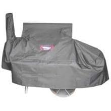 Horizon Smokers Grill Cover For 20 Inch Marshal Smoker Grill