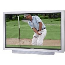 SunBriteTV All-Weather 65-Inch Signature Series 1080p LCD Outdoor HDTV - Silver