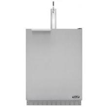 DCS 5.8 Cu. Ft. Outdoor Beer Dispenser - Stainless Steel