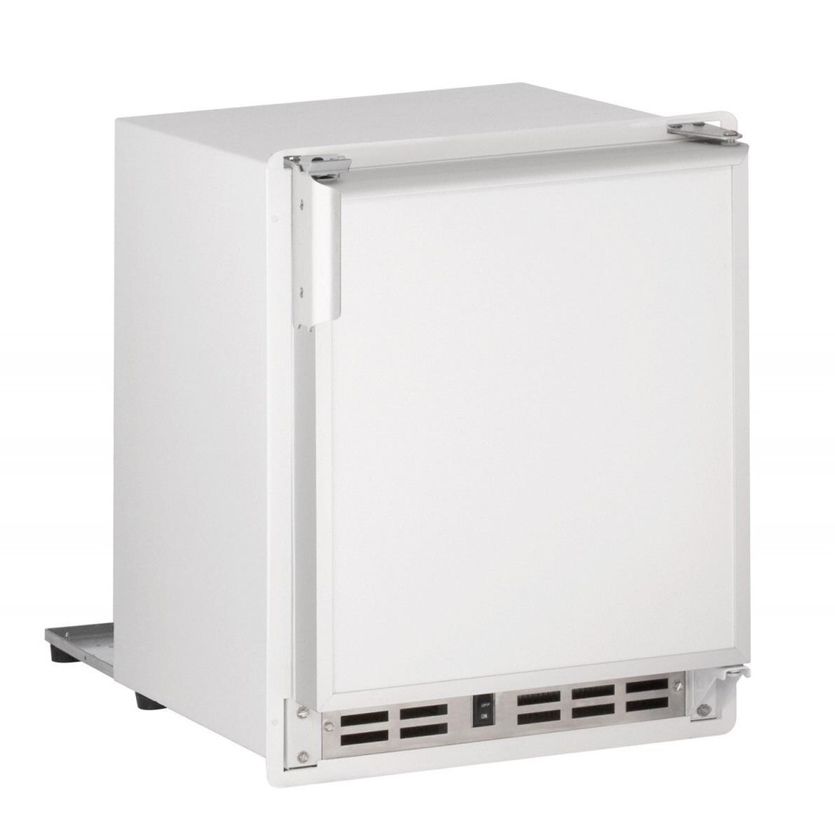 ULine Marine Series 15Inch 23 Lb. BuiltIn / Freestanding Ice Maker