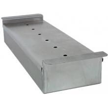 Solaire Wood Chip Smoker Box For 30, 42, And 56 Inch Gas Grills