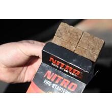 Grill Dome Box Of Nitro Firestarters
