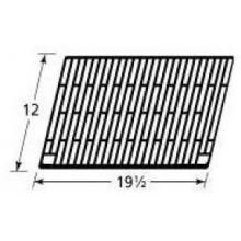 Porcelain Coated Cast Iron Rectangle Cooking Grid 60201 image